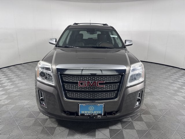 2012 GMC Terrain SLT-2