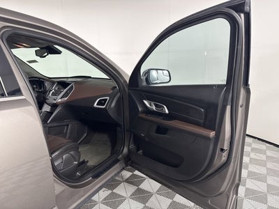 2012 GMC Terrain SLT-2