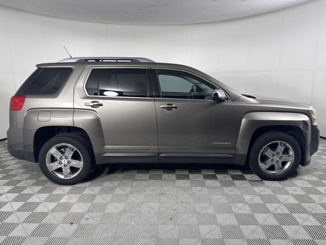 2012 GMC Terrain SLT-2