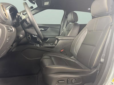 2023 Chevrolet Blazer Premier