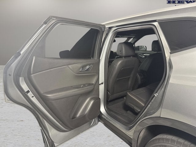 2023 Chevrolet Blazer Premier