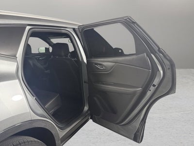 2023 Chevrolet Blazer Premier