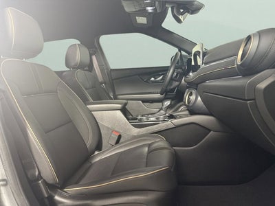 2023 Chevrolet Blazer Premier