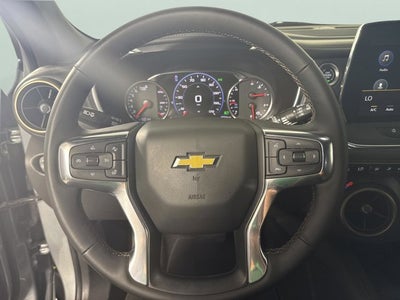 2023 Chevrolet Blazer Premier