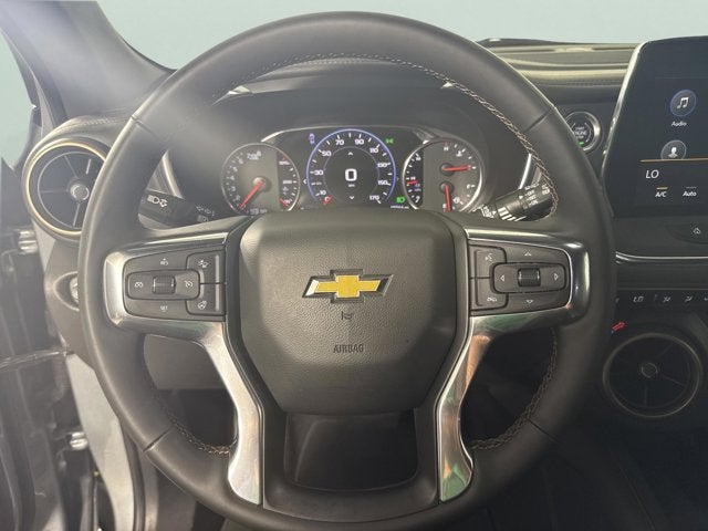 2023 Chevrolet Blazer Premier