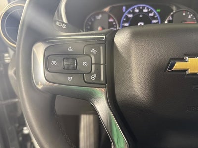 2023 Chevrolet Blazer Premier