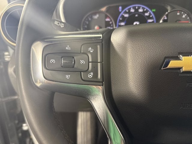 2023 Chevrolet Blazer Premier