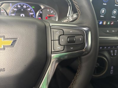 2023 Chevrolet Blazer Premier