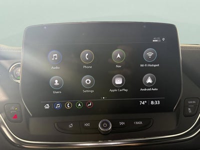 2023 Chevrolet Blazer Premier