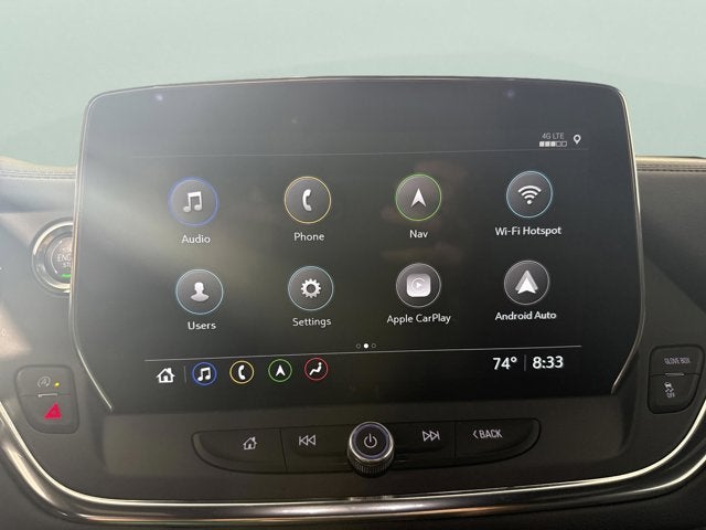2023 Chevrolet Blazer Premier