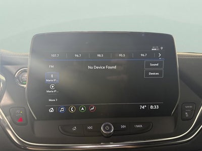 2023 Chevrolet Blazer Premier
