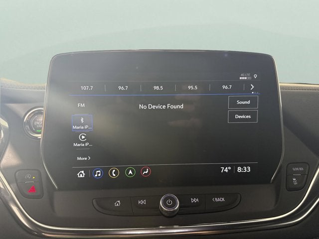 2023 Chevrolet Blazer Premier