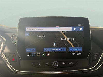 2023 Chevrolet Blazer Premier