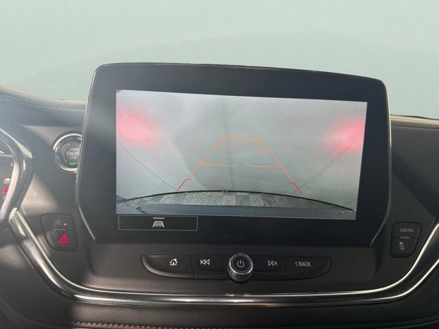 2023 Chevrolet Blazer Premier