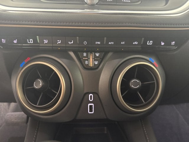 2023 Chevrolet Blazer Premier