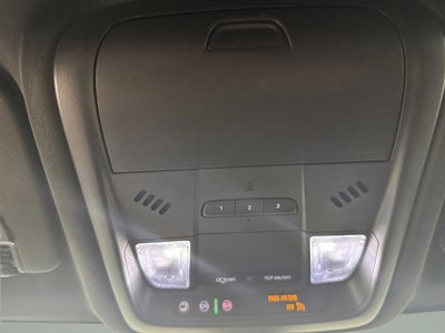 2023 Chevrolet Blazer Premier