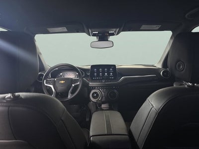 2023 Chevrolet Blazer Premier