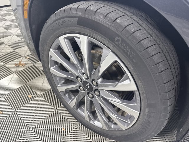 2023 Chevrolet Blazer Premier
