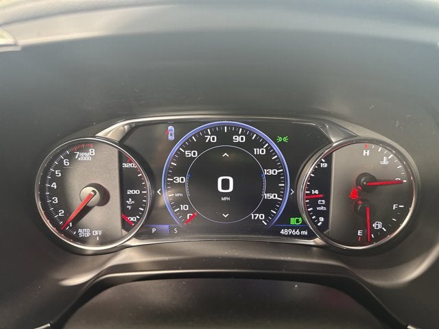 2023 Chevrolet Blazer Premier