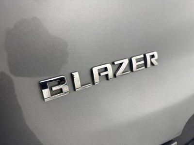 2023 Chevrolet Blazer Premier