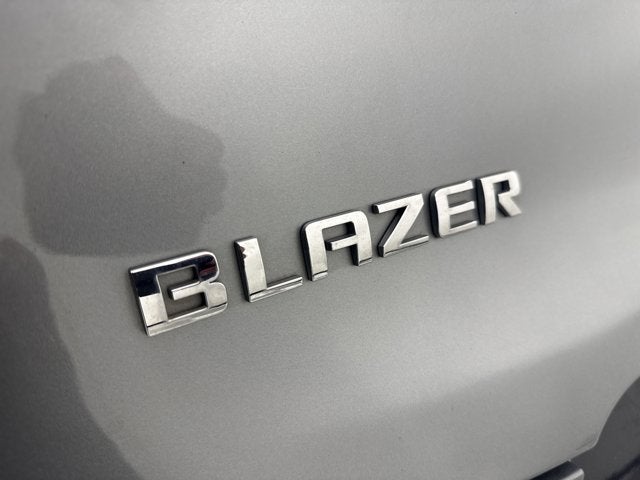 2023 Chevrolet Blazer Premier