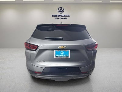 2023 Chevrolet Blazer Premier