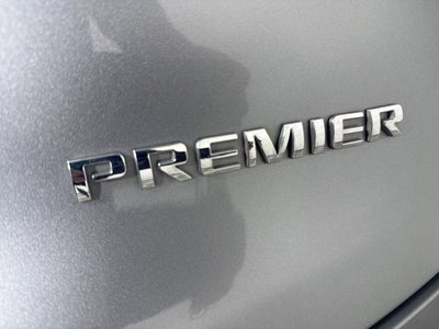 2023 Chevrolet Blazer Premier
