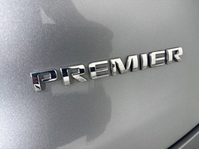 2023 Chevrolet Blazer Premier