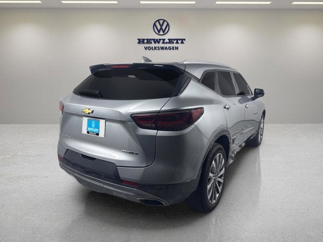 2023 Chevrolet Blazer Premier