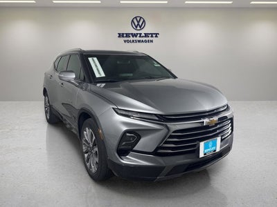 2023 Chevrolet Blazer Premier