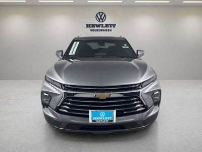 2023 Chevrolet Blazer Premier