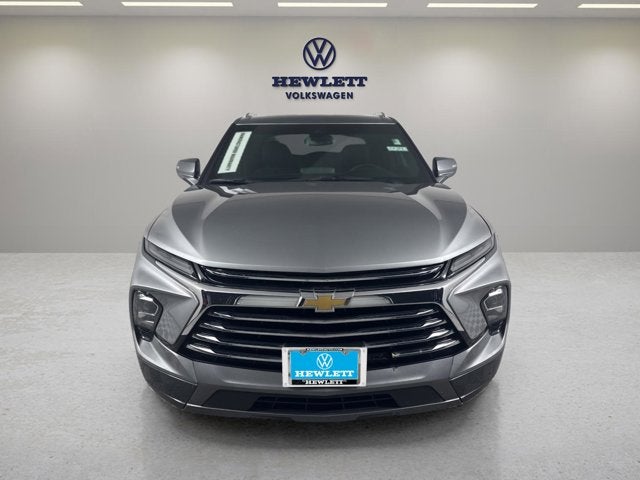 2023 Chevrolet Blazer Premier