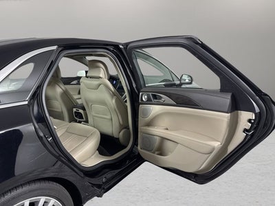 2017 Lincoln MKZ Hybrid Reserve