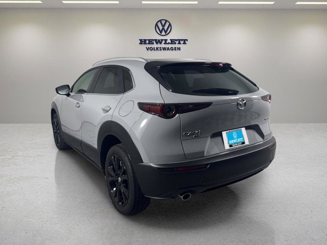 2025 Mazda Mazda CX-30 2.5 S Select Sport