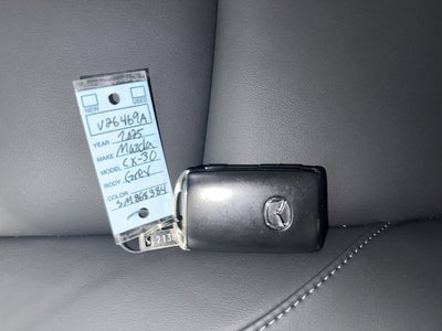 2025 Mazda Mazda CX-30 2.5 S Select Sport