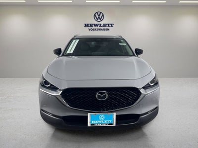 2025 Mazda Mazda CX-30 2.5 S Select Sport