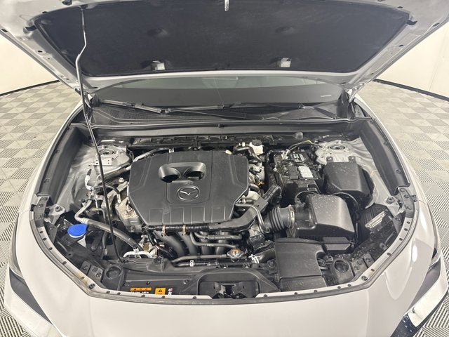 2025 Mazda Mazda CX-30 2.5 S Select Sport