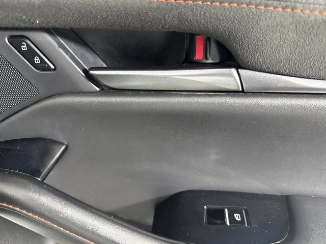 2024 Mazda Mazda3 Sedan 2.5 Carbon Turbo