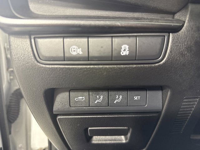 2024 Mazda Mazda3 Sedan 2.5 Carbon Turbo