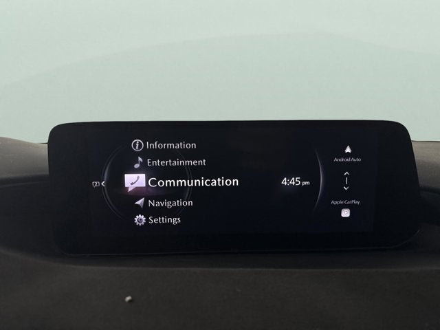 2024 Mazda Mazda3 Sedan 2.5 Carbon Turbo