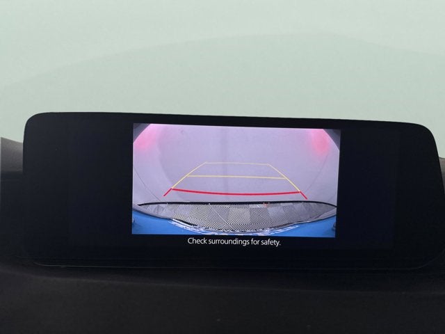 2024 Mazda Mazda3 Sedan 2.5 Carbon Turbo