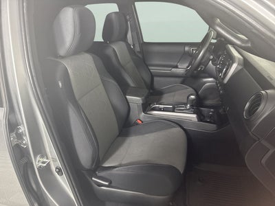 2022 Toyota Tacoma 4WD TRD Off Road