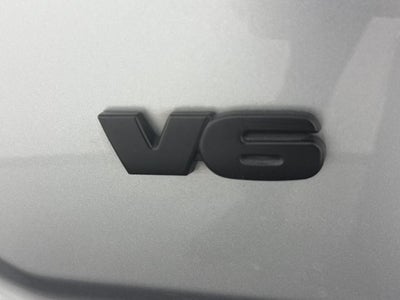 2022 Toyota Tacoma 4WD TRD Off Road