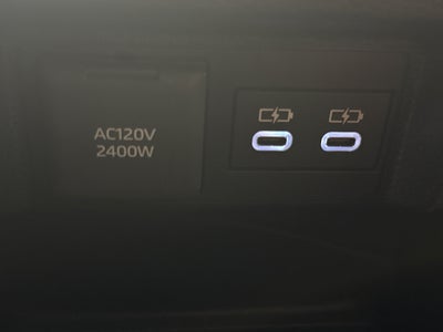 2026 Toyota Tacoma 4WD TRD Pro Hybrid