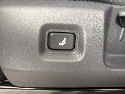2026 Toyota Tacoma 4WD SR