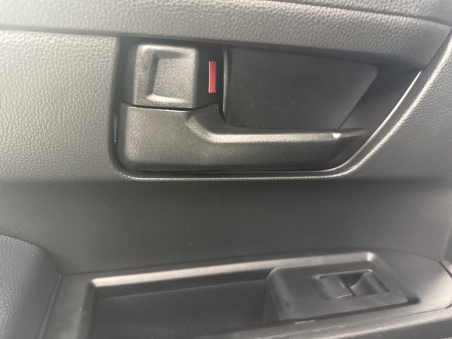 2026 Toyota Tacoma 4WD SR