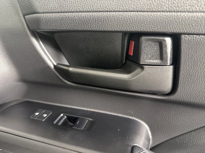 2026 Toyota Tacoma 4WD SR