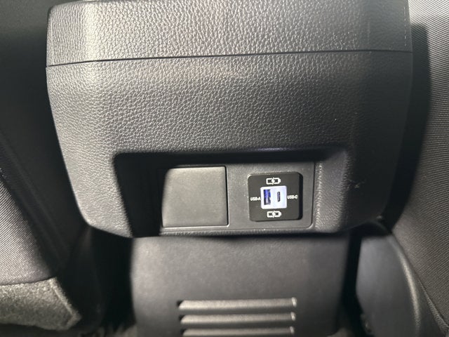 2026 Toyota Tacoma 4WD SR
