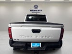 2026 Toyota Tacoma 4WD SR