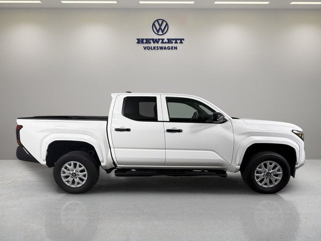 2026 Toyota Tacoma 4WD SR